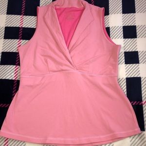 Vintage made in Canada Lululemon tank top